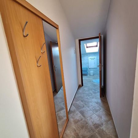 Apartmani Vukovic Punat Kültér fotó