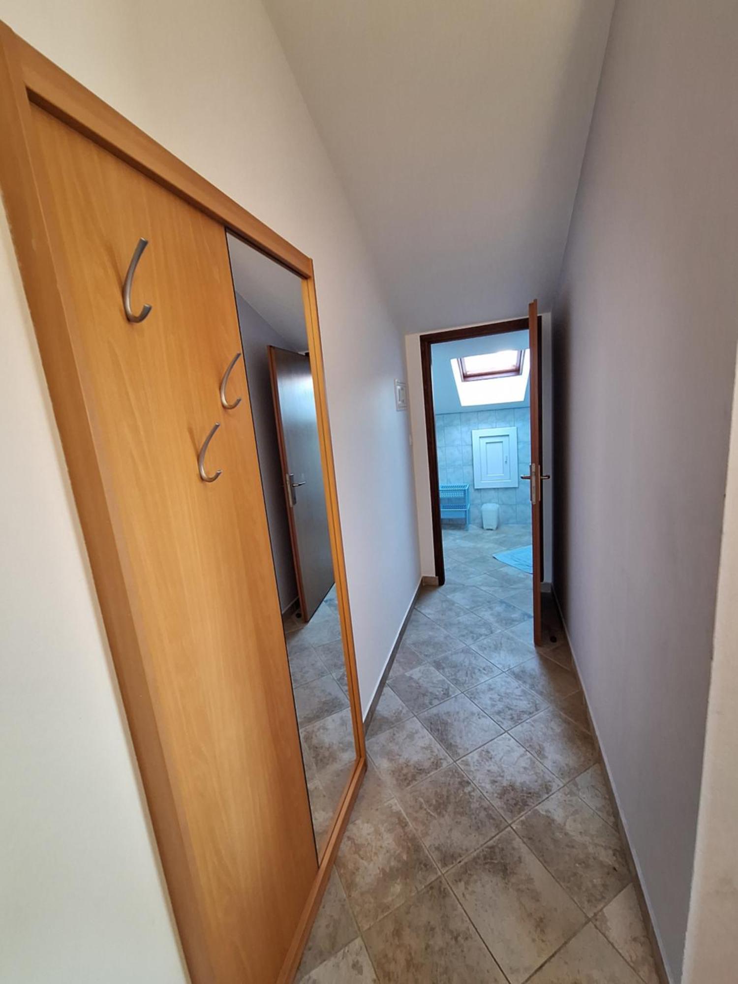 Apartmani Vukovic Punat Kültér fotó