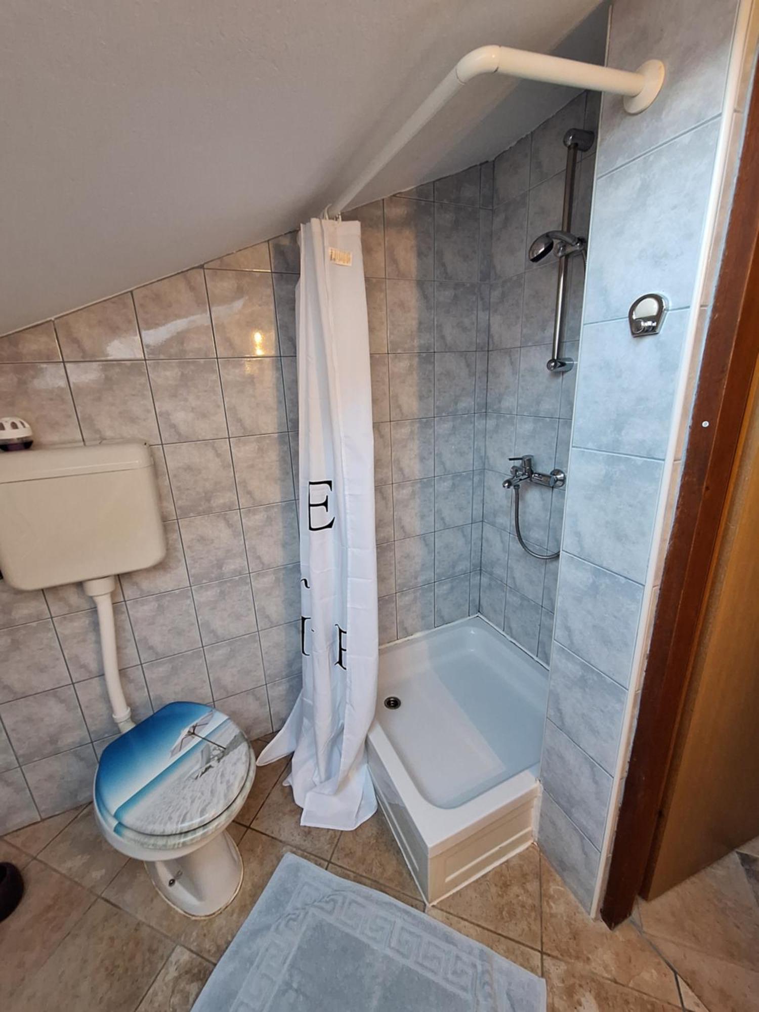 Apartmani Vukovic Punat Kültér fotó